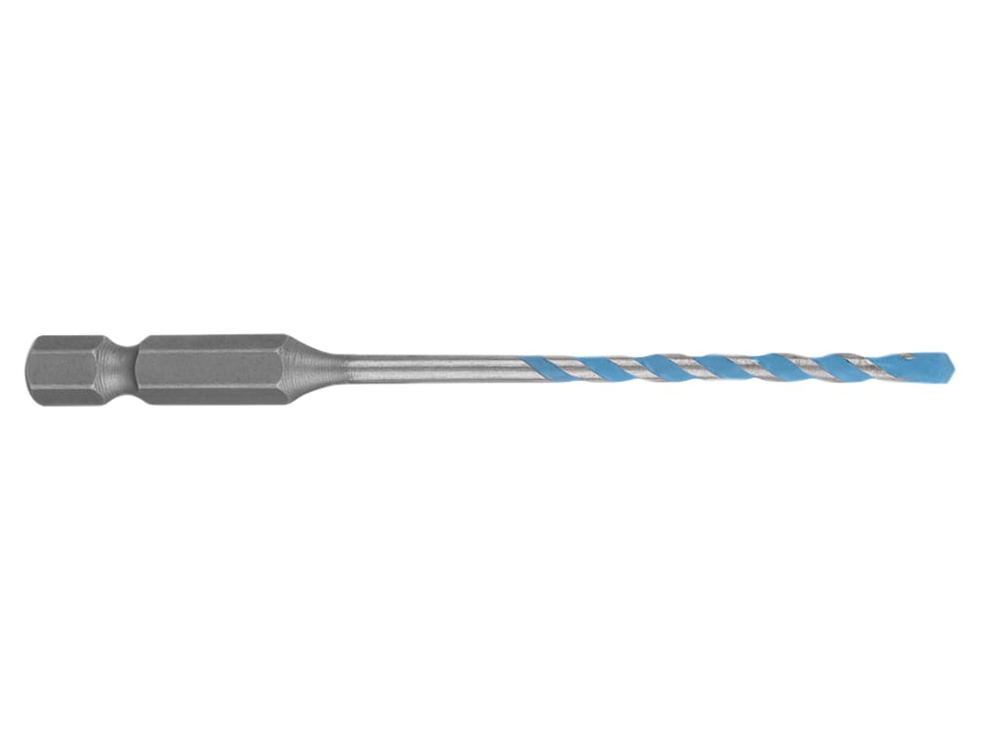Bosch Powertool Accessories EXPERT HEX-9 Multi Construction Drill Bit 3 x 45 x 90mm 2.608.902.248