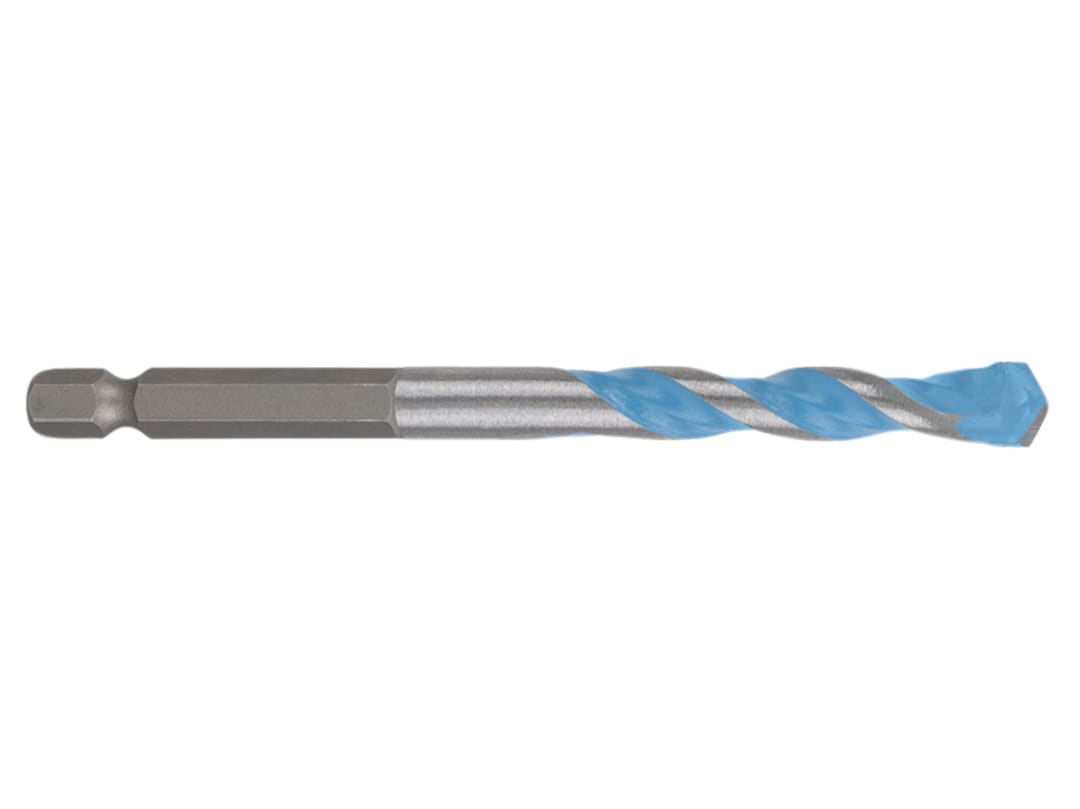 Bosch Powertool Accessories EXPERT HEX-9 Multi Construction Drill Bit 8 x 50 x 100mm 2.608.902.265
