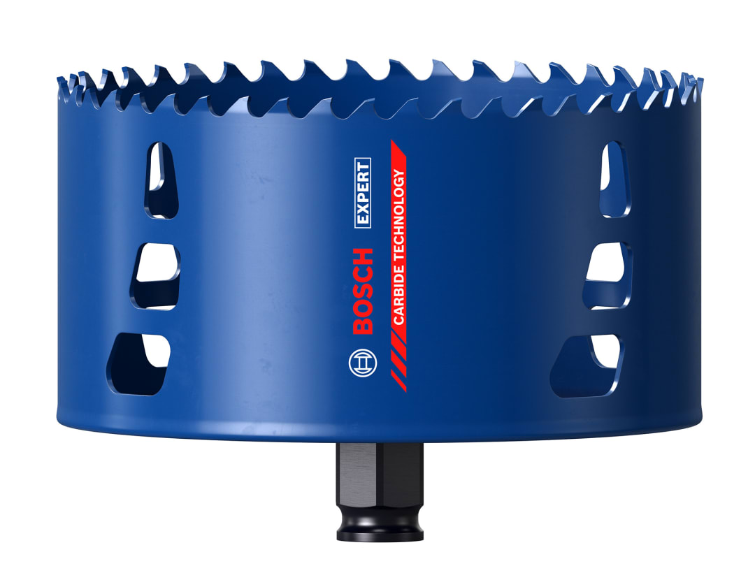 Bosch Powertool Accessories EXPERT Multi Material PC Plus Hole Saw 127mm 2.608.901.904