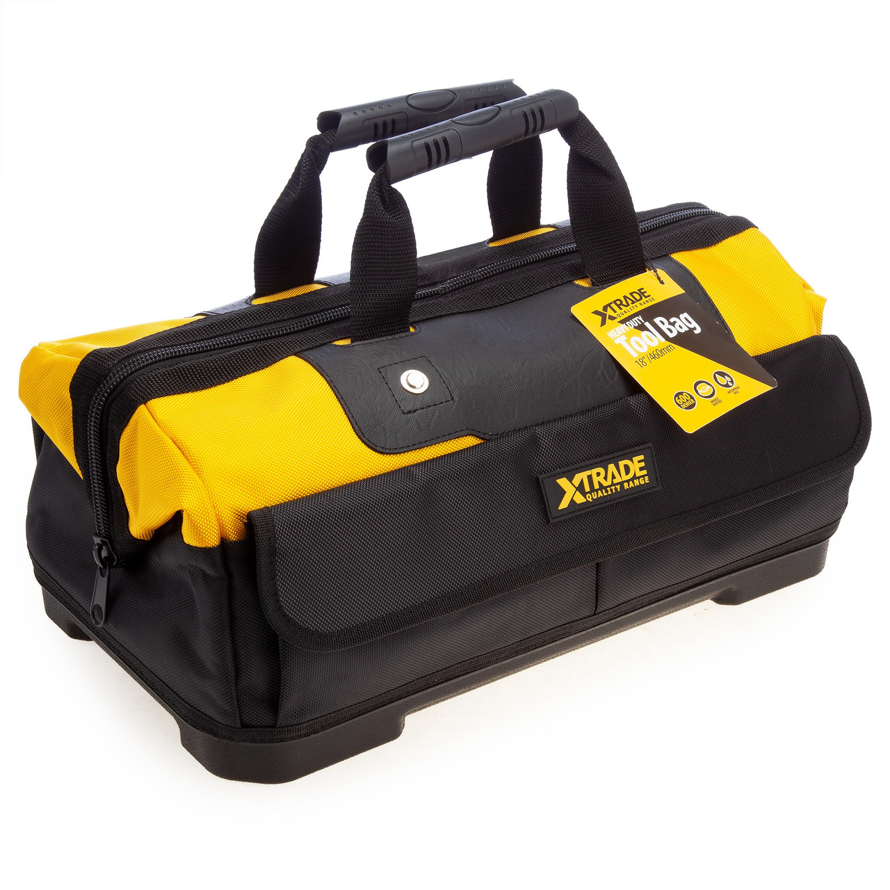 Image of Xtrade X0900247 Heavy-Duty Tool Bag 18"/460mm X0900247
