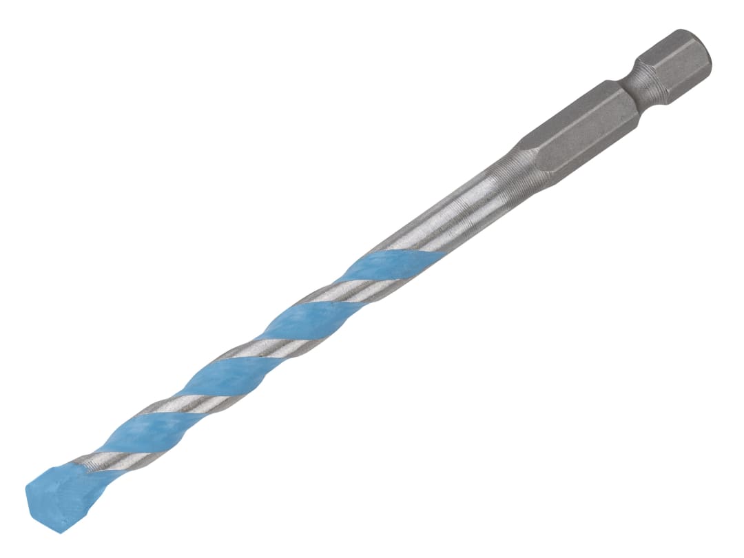 Bosch Powertool Accessories EXPERT HEX-9 Multi Construction Drill Bit 6.5 x 50 x 100mm 2.608.902.259