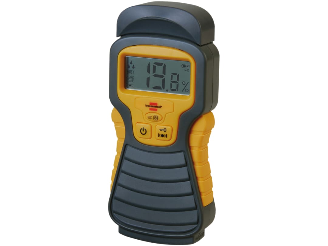 Brennenstuhl Moisture Detector 1298680