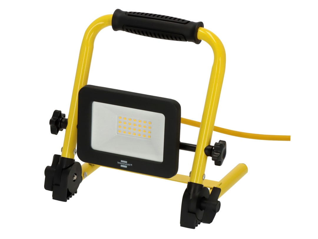 Brennenstuhl BS 2303 M LED Job Site Light 20W 110V 1173703014