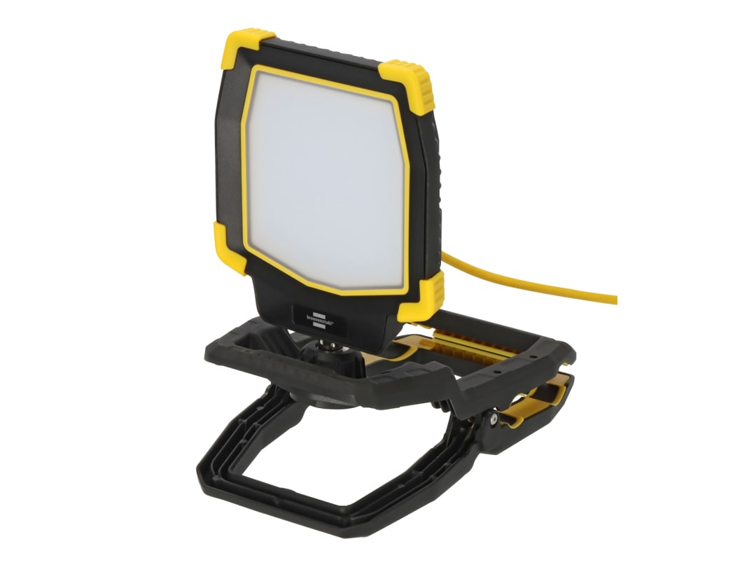 Brennenstuhl CL 4003 M Mobile LED Spotlight 4000 lumen 110V 1173703016