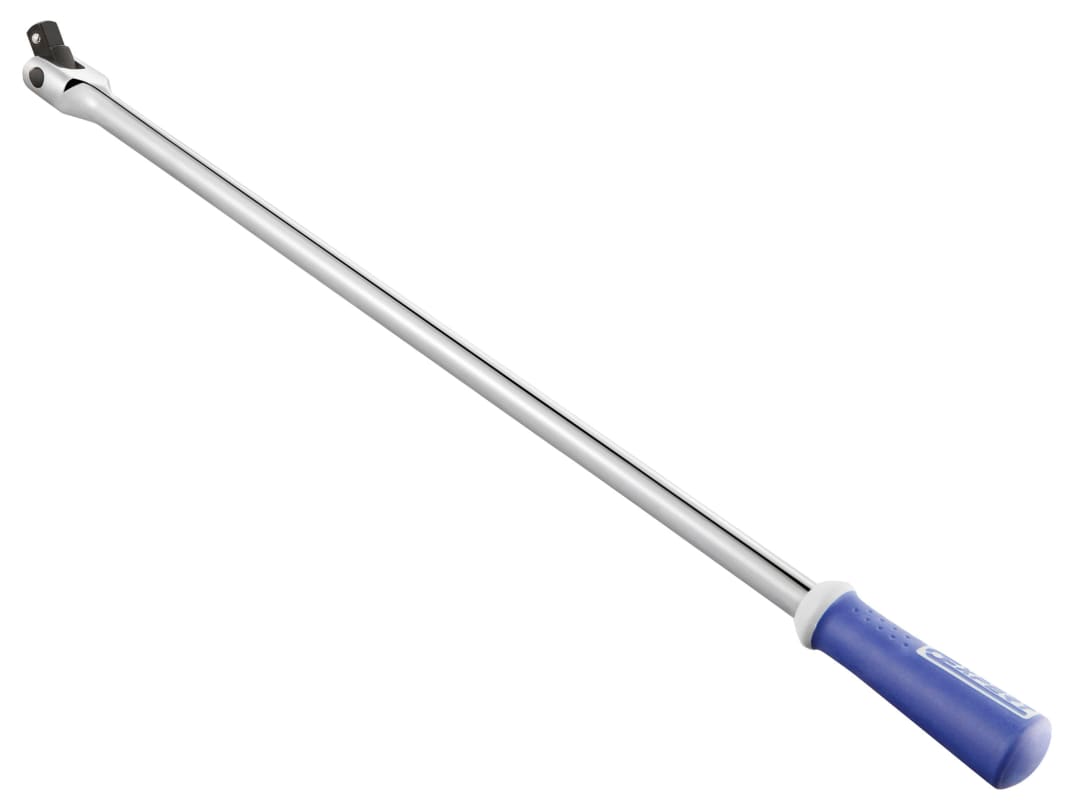 Expert Swivel Handle 600mm 1/2in Drive E032805