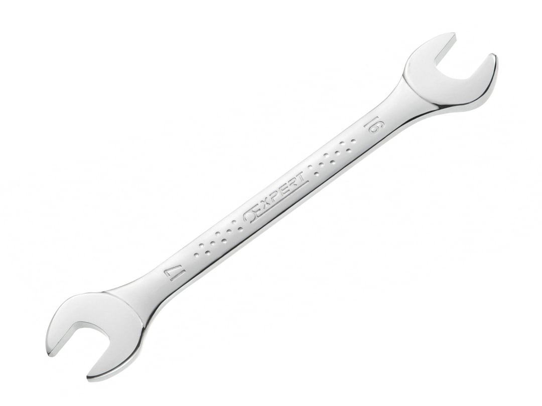 Expert Open End Spanner 10 x 11mm E113252