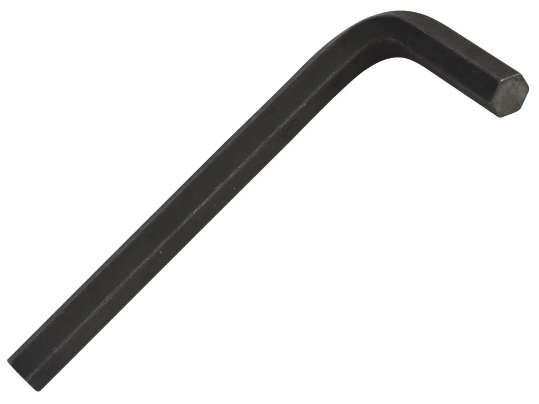 Expert Metric Short Arm Hexagon Key 9mm E113921