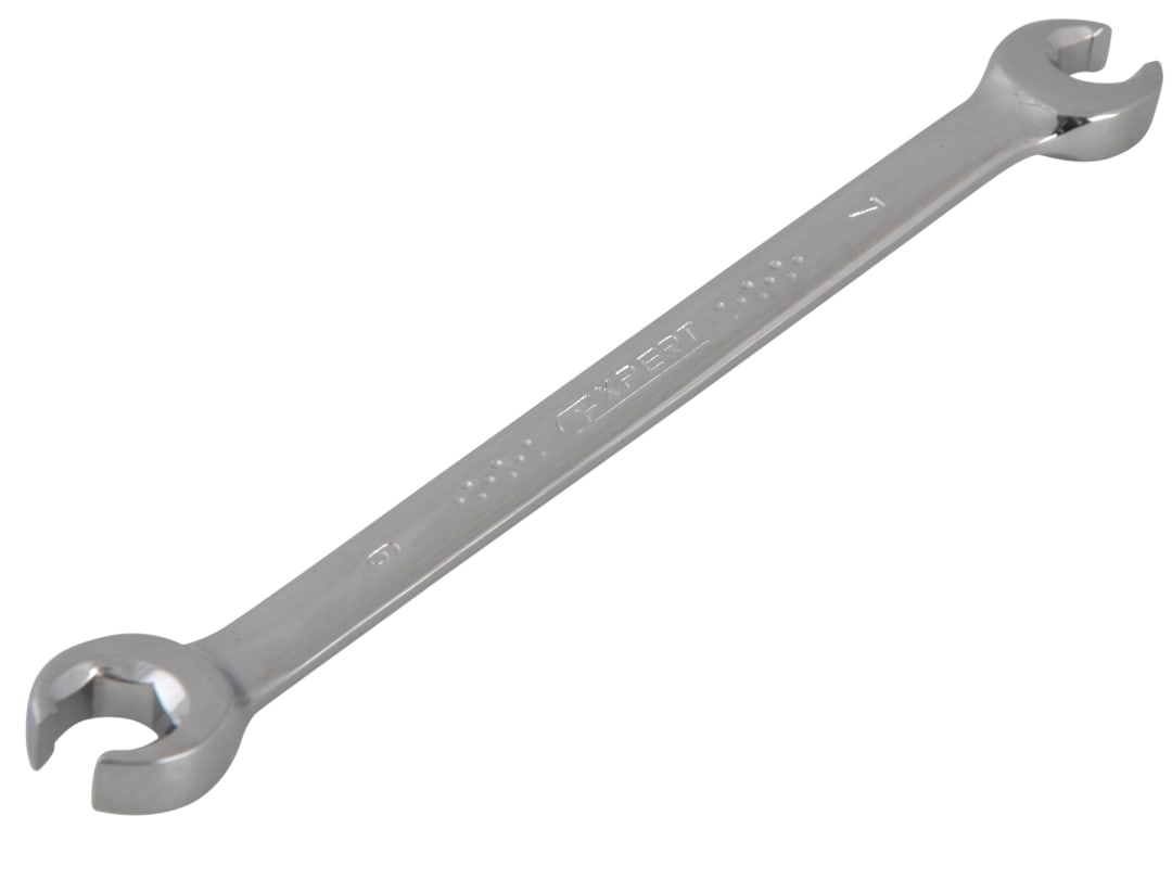 Expert Flare Nut Wrench 12mm x 14mm 6-Point E117392