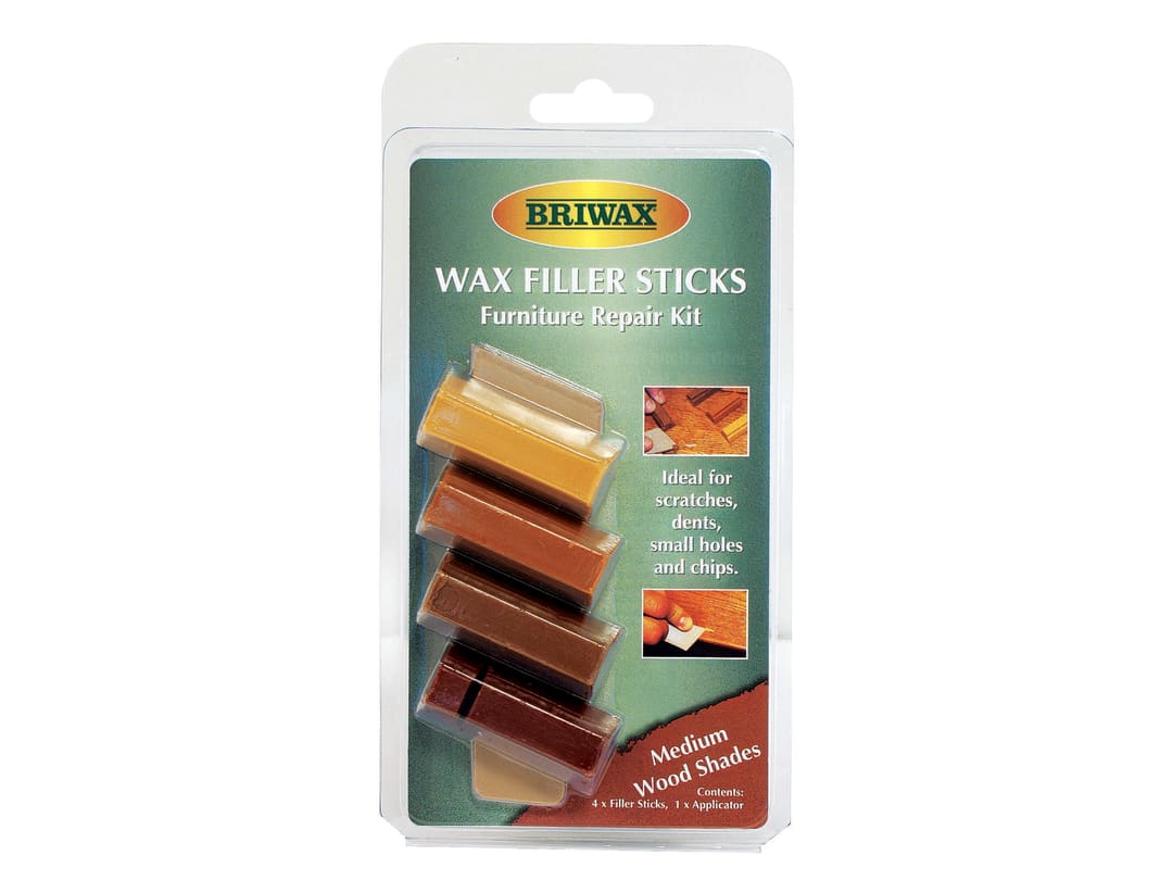 Briwax Wax Repair Sticks Medium BWSWSMED