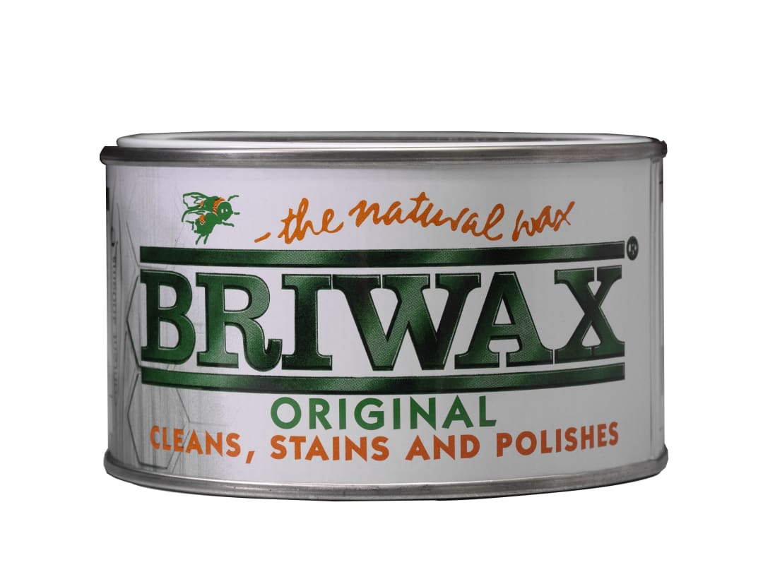 Briwax Wax Polish Old Pine 400g BW0502403621