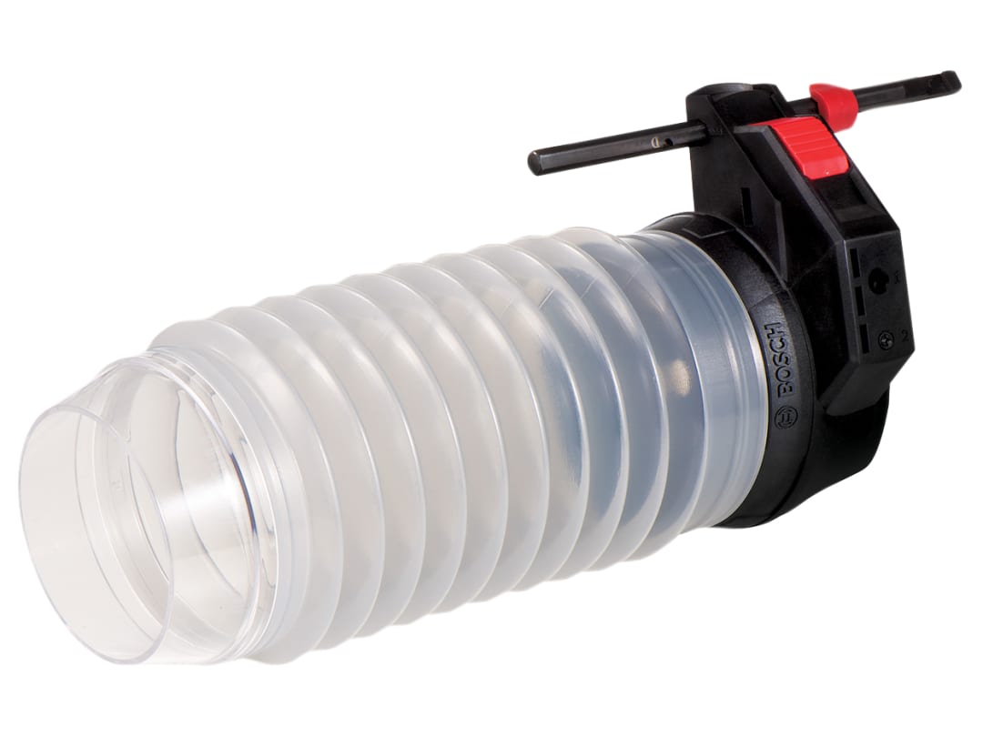 Bosch Professional Dust Attachment 1600A00F85