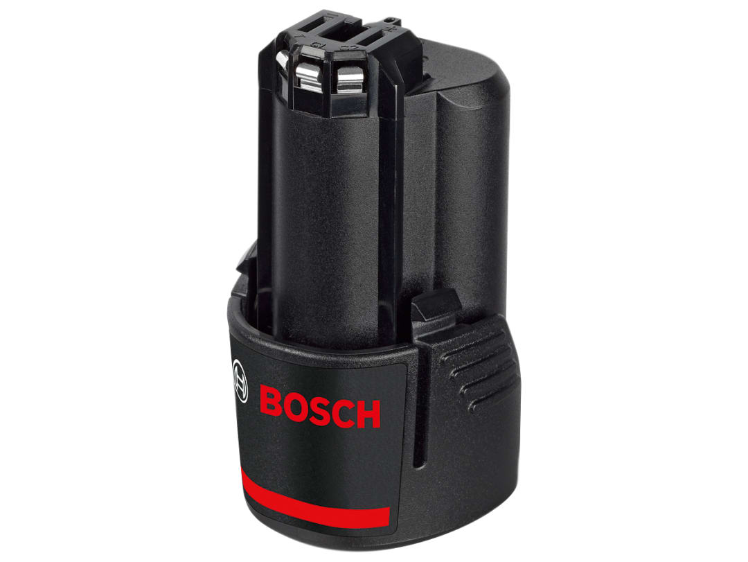 Bosch GBA 12V Professional Battery 12V 3.0Ah Li-ion 1600A00X79
