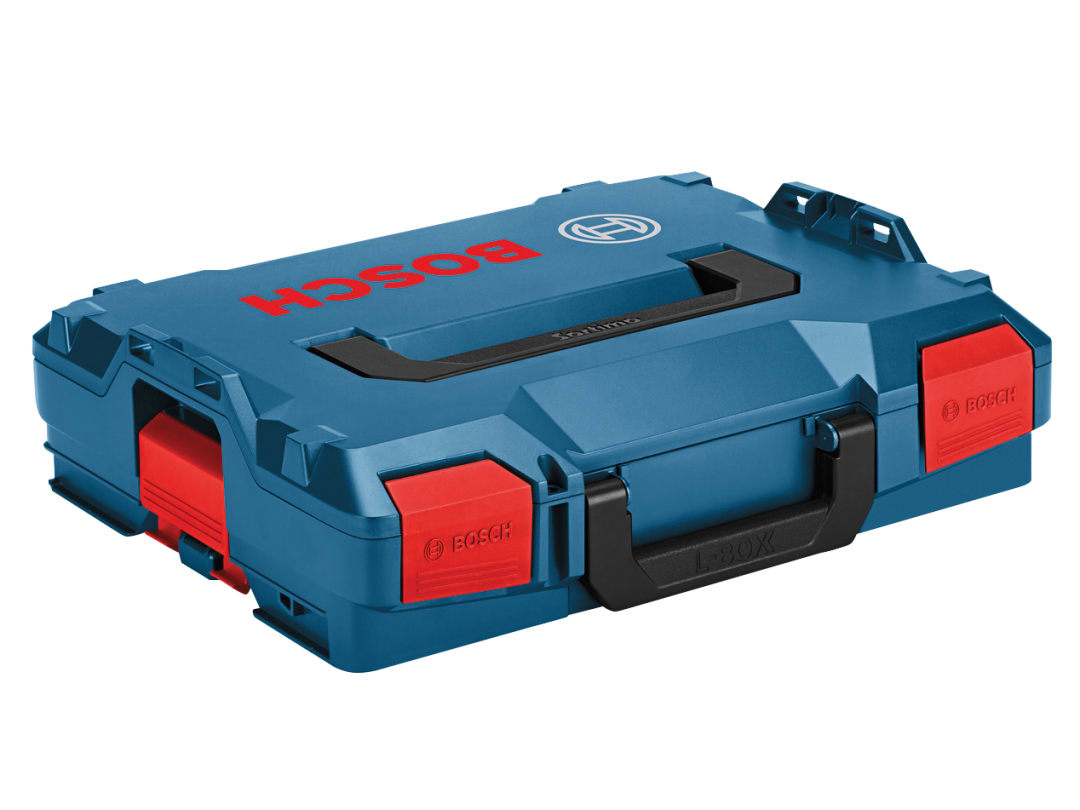 Bosch 102 L-BOXX Carry Case 1600A012FZ