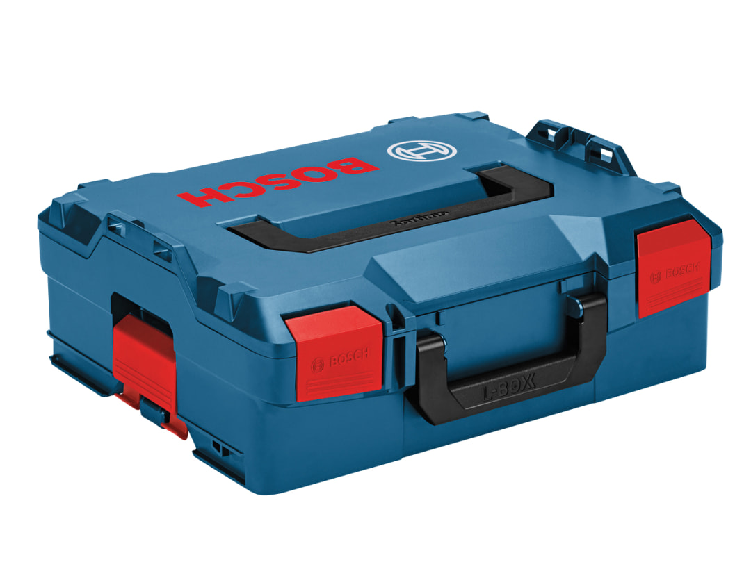Bosch 136 L-BOXX Carry Case 1600A012G0