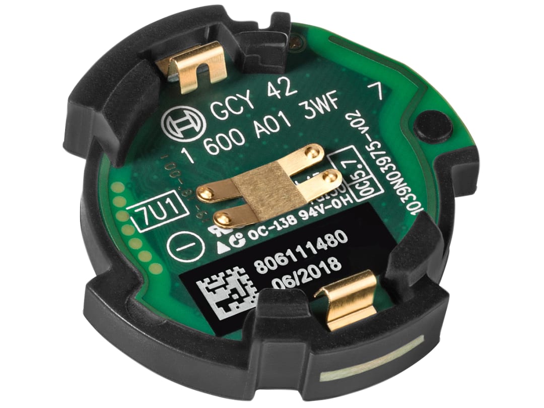 Bosch GCY 42 Professional Bluetooth Module 1600A016NH