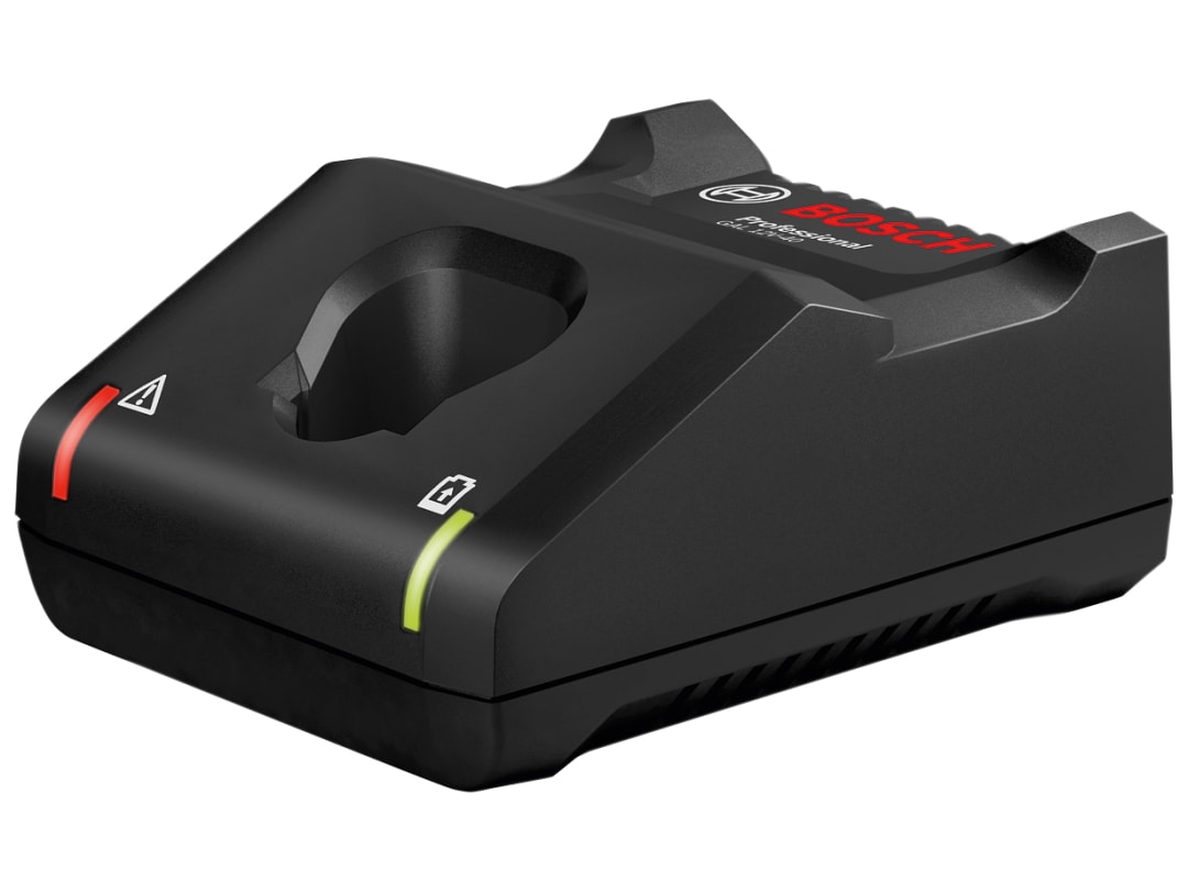 Bosch GAL 12V-40 Professional Fast Charger 12V 1600A019R4
