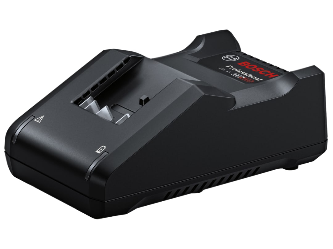 Bosch GAL 18V-40 Professional Compact Charger 1600A019RK