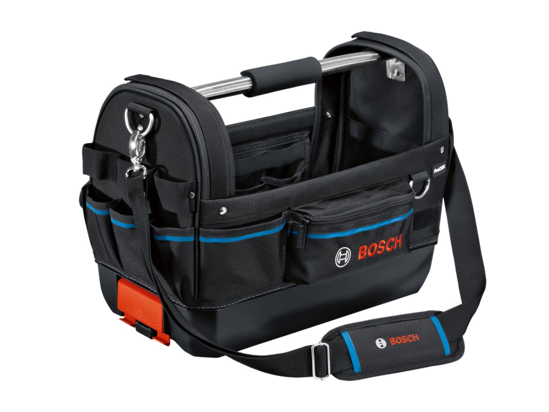 Bosch GWT 20 Professional Tote Bag 1600A025L6