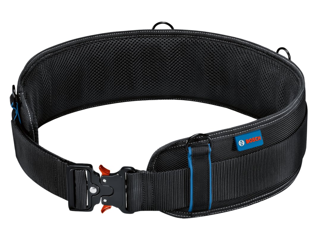 Bosch Professional 108 ProClick Tool Belt Large/X-Large 1600A0265N