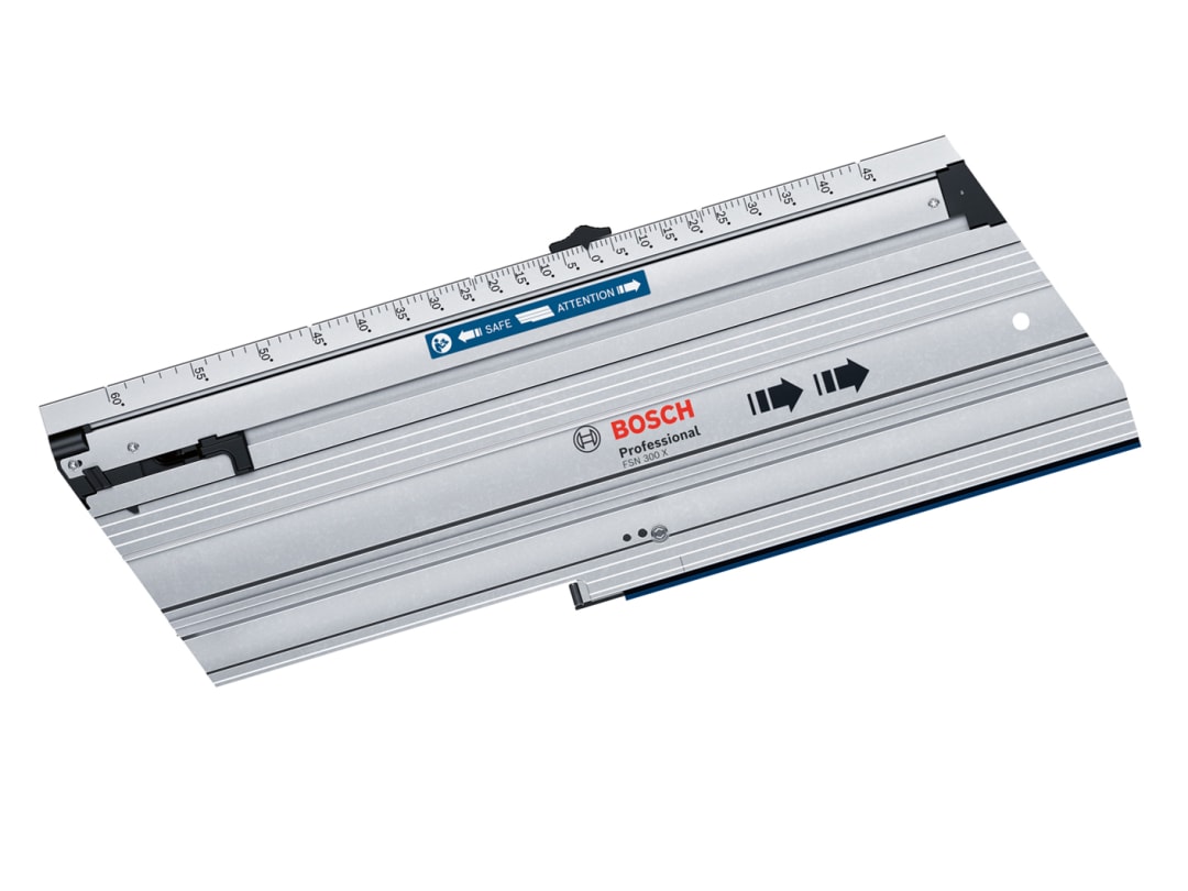 Bosch FSN 300 X Professional Cross-Cut Guide Rail 1600A02V35