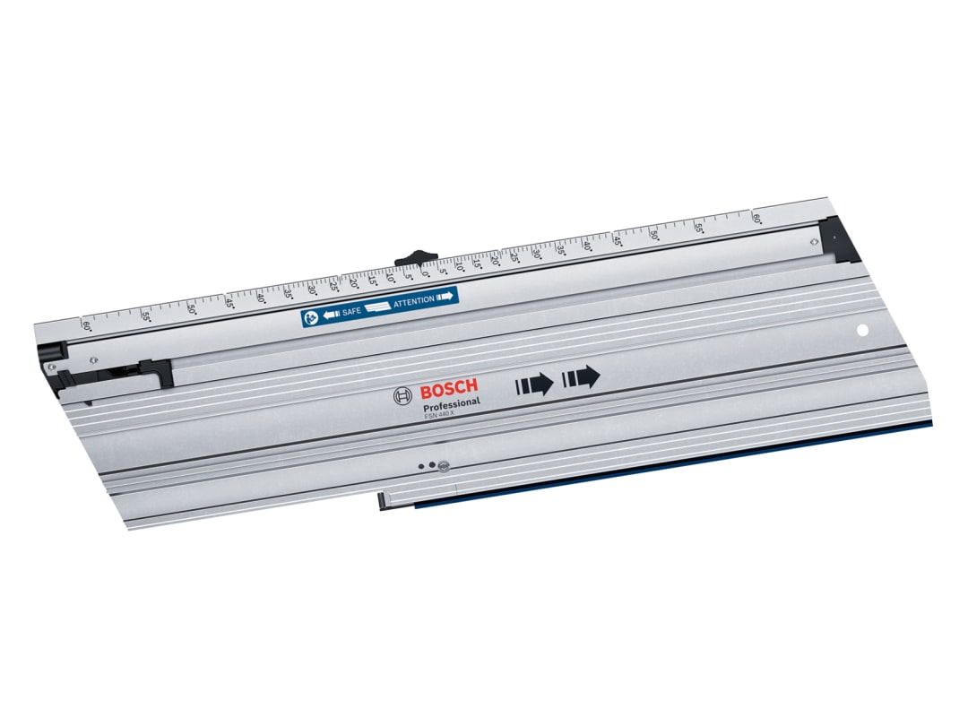 Bosch FSN 440 X Professional Cross-Cut Guide Rail 1600A02V36