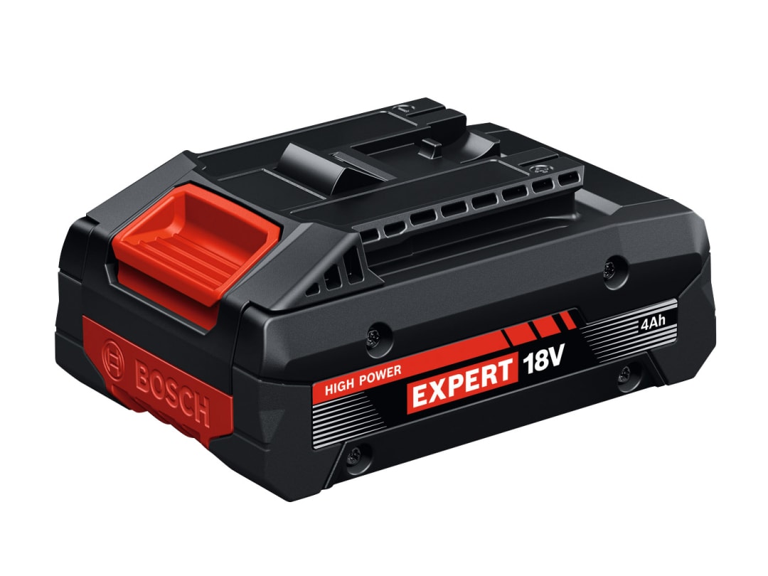 Bosch EXPERT EXBA18V-40 Battery Pack 4.0Ah 18V 1600A036YW