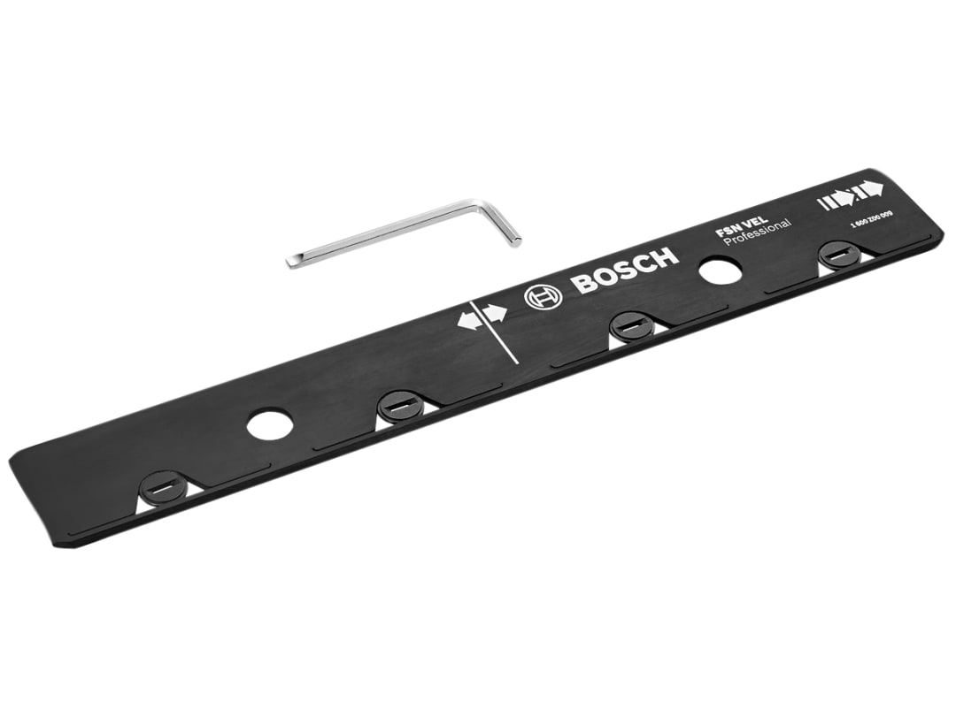 Bosch FSN VEL Professional Guide Rail Connector 1600Z00009
