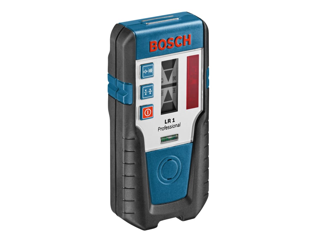 Bosch LR 1 Professional Laser Receiver 0601015400