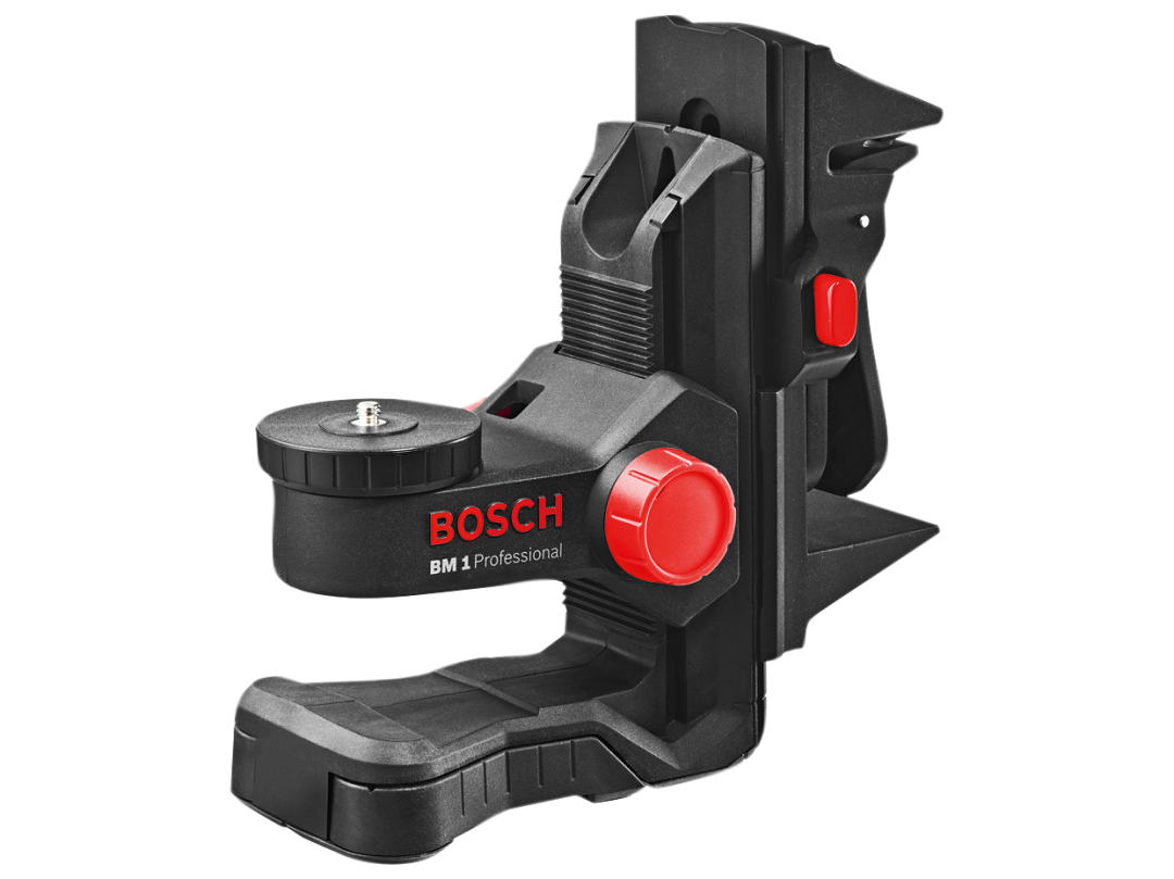 Bosch BM 1 Professional Universal Mount 0601015A01