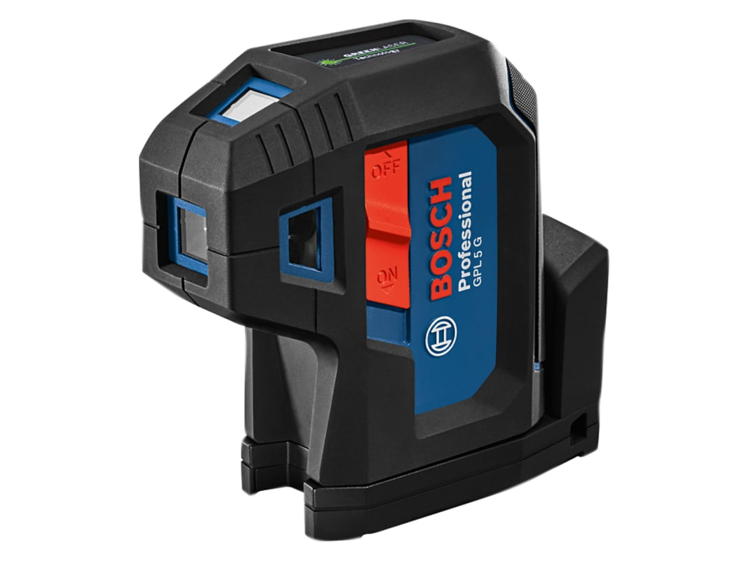 Bosch GPL 5 G Professional Point Laser 0601066P00