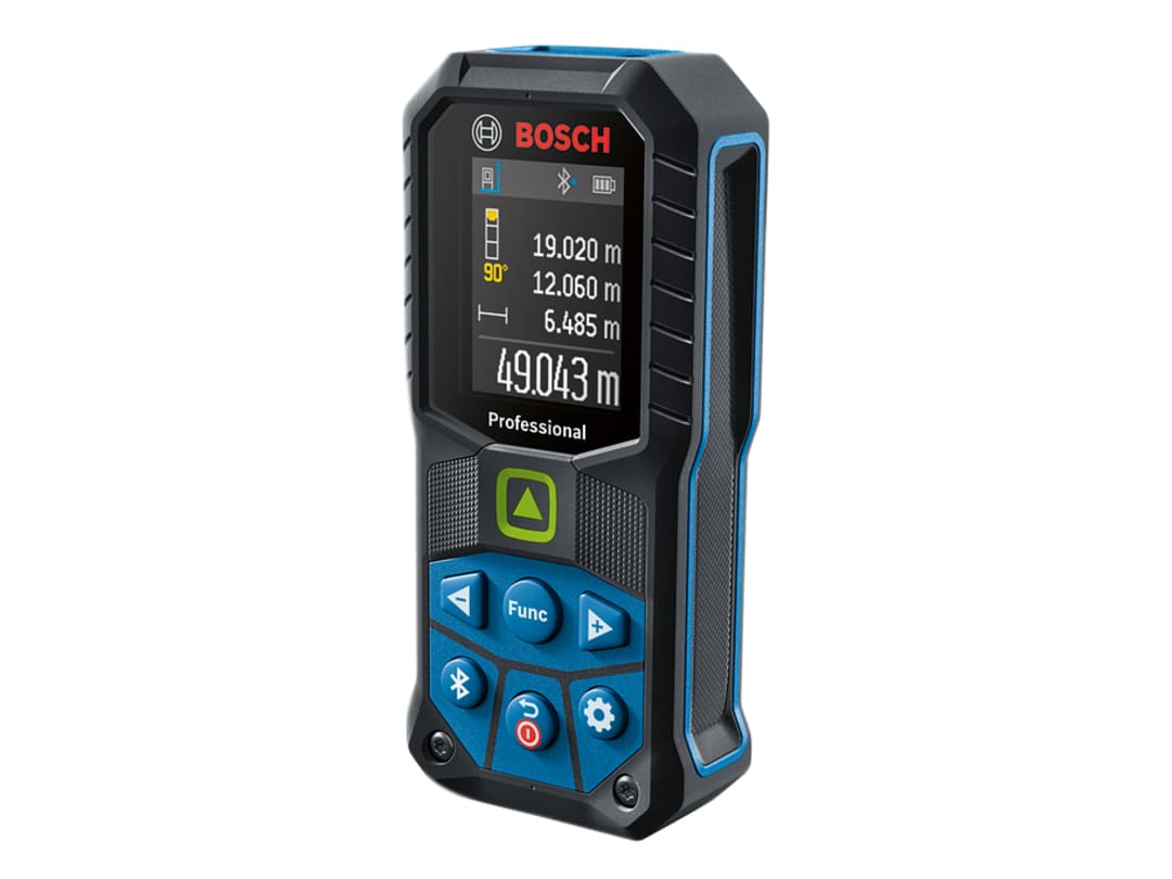 Bosch GLM 50-27 CG Professional Laser Measure 0601072U00