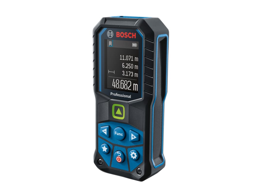 Bosch GLM 50-25 G Professional Laser Measure 0601072V00