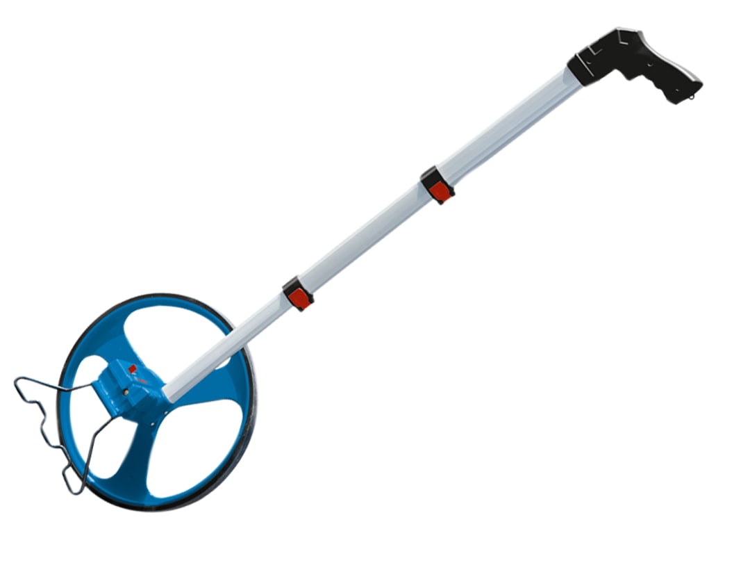 Bosch GWM 32 Professional Measuring Wheel 0601074000