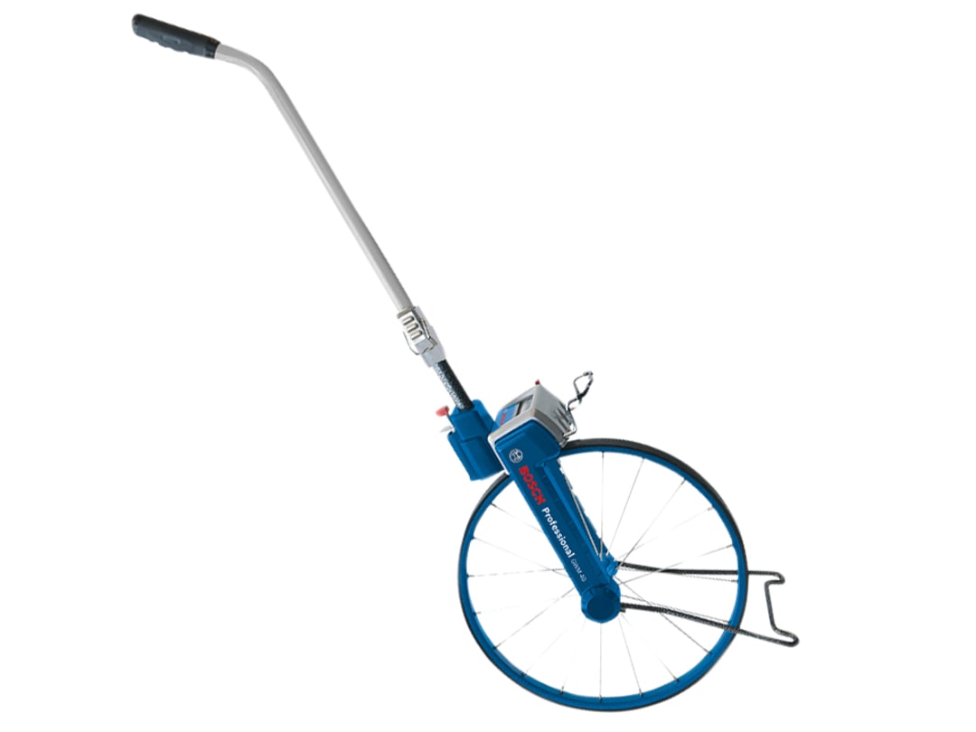 Bosch GWM 40 Professional Measuring Wheel 0601074100