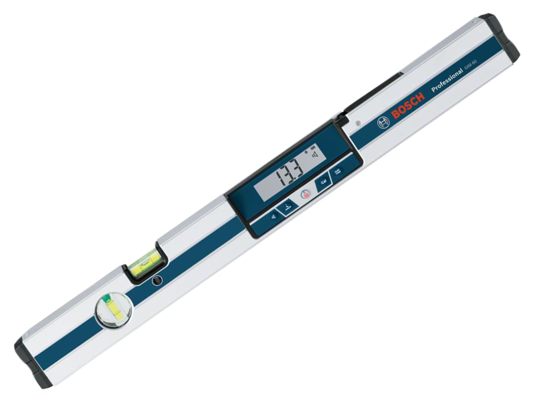 Bosch GIM 60 Professional Incline Measurer 0601076700
