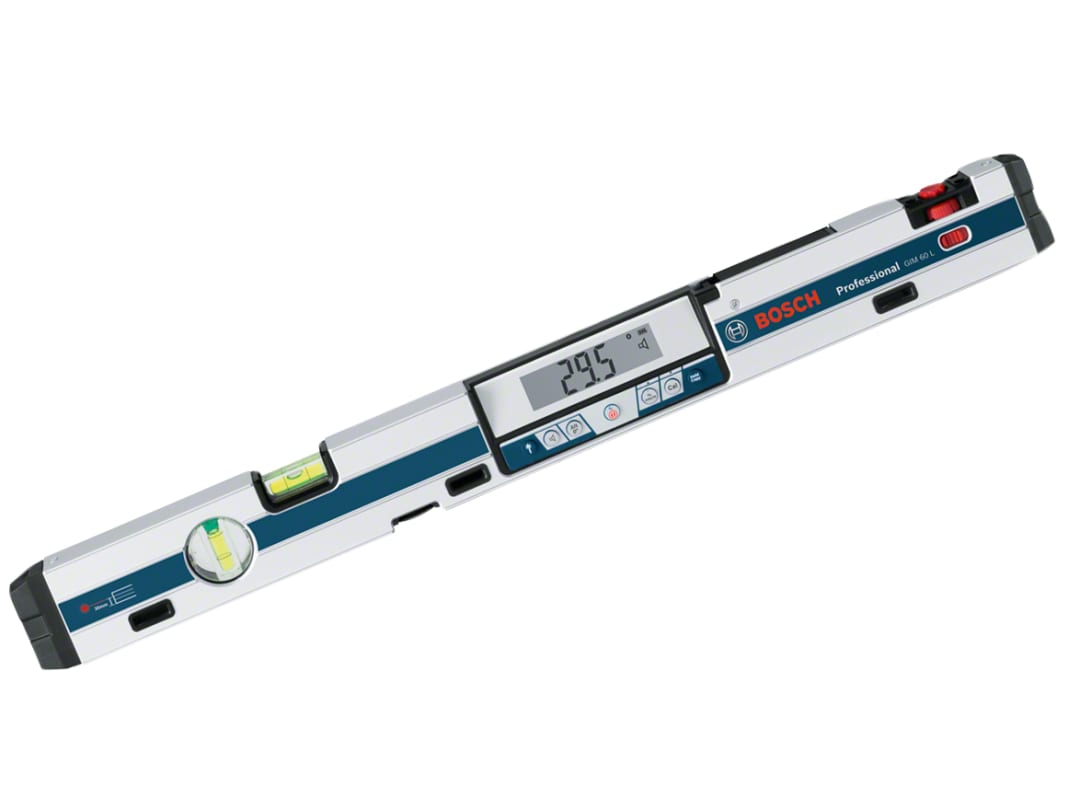 Bosch GIM 60 L Professional Incline Measurer 0601076900
