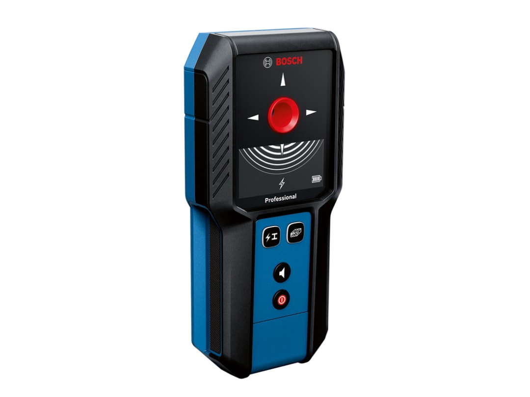 Bosch GMS 120-27 Professional Detector 0601081700