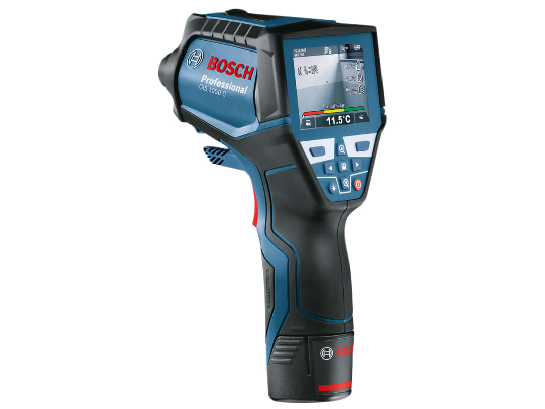 Bosch GIS 1000 C Professional Thermal Camera 0601083370