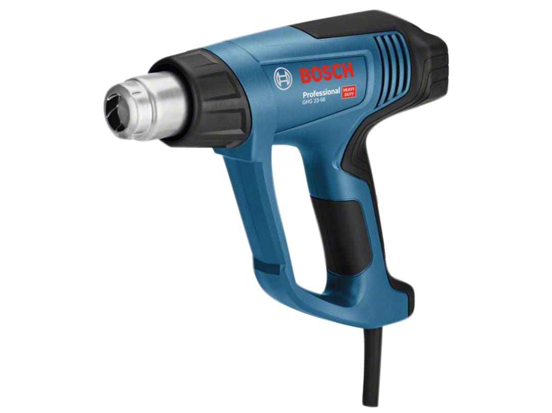 Bosch GHG 23-66 Professional Heat Gun 2300W 110V 06012A6360