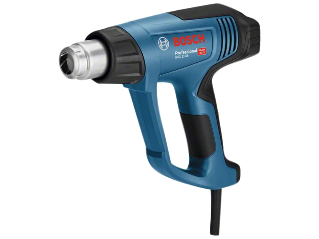 Bosch GHG 23-66 Professional Heat Gun 2300W 240V 06012A6370