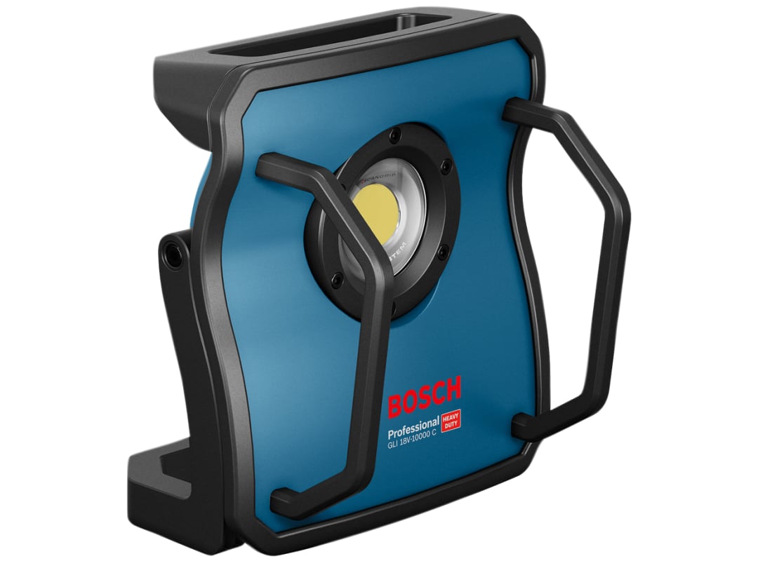 Bosch GLI 18V-10000 C Cordless Jobsite Light 18V Bare Unit 0601446900