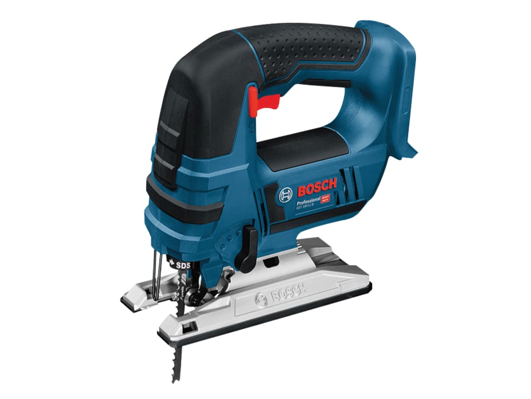 Bosch GST 18V-LI B Professional Jigsaw 18V Bare Unit 06015A6100