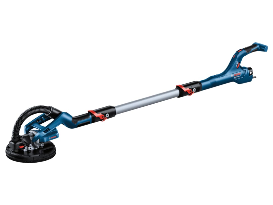 Bosch GTR 55-225 Professional Drywall Sander 550W 240V 06017D4070