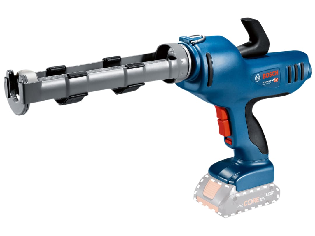 Bosch GCG 18V-310 Professional Caulking Gun 18V Bare Unit 06019C4100