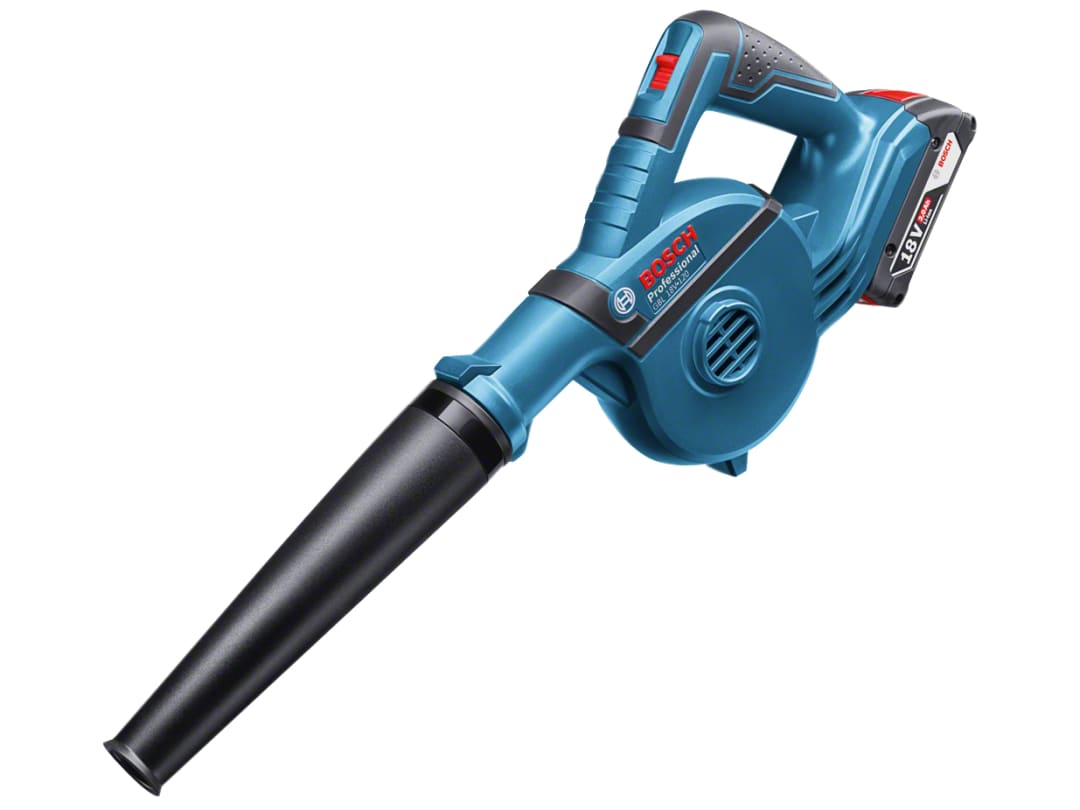 Bosch GBL 18V-120 Professional Blower 18V Bare Unit 06019F5100