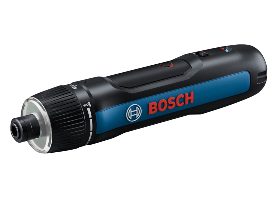 Bosch GO Professional Cordless Screwdriver 06019H2201