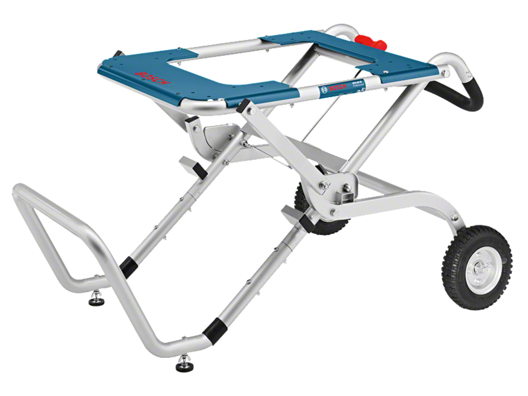 Bosch GTA 60 W Professional Table Saw Stand 0601B12000