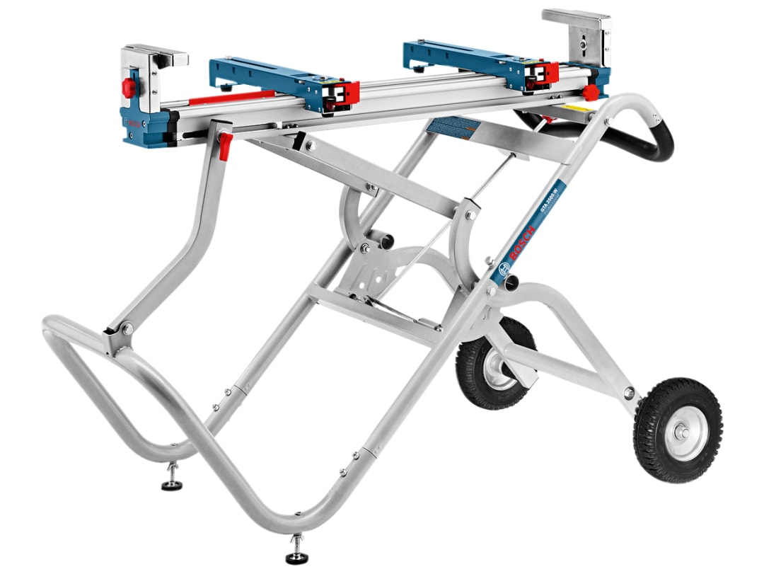 Bosch GTA 2500 W Professional Mitre Saw Stand 0601B12100
