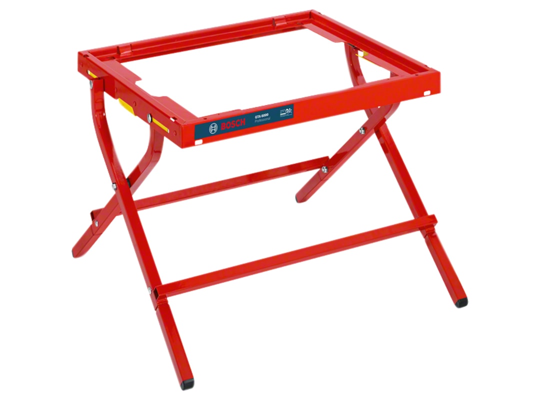 Bosch GTA 6000 Professional Saw Stand 0601B24100