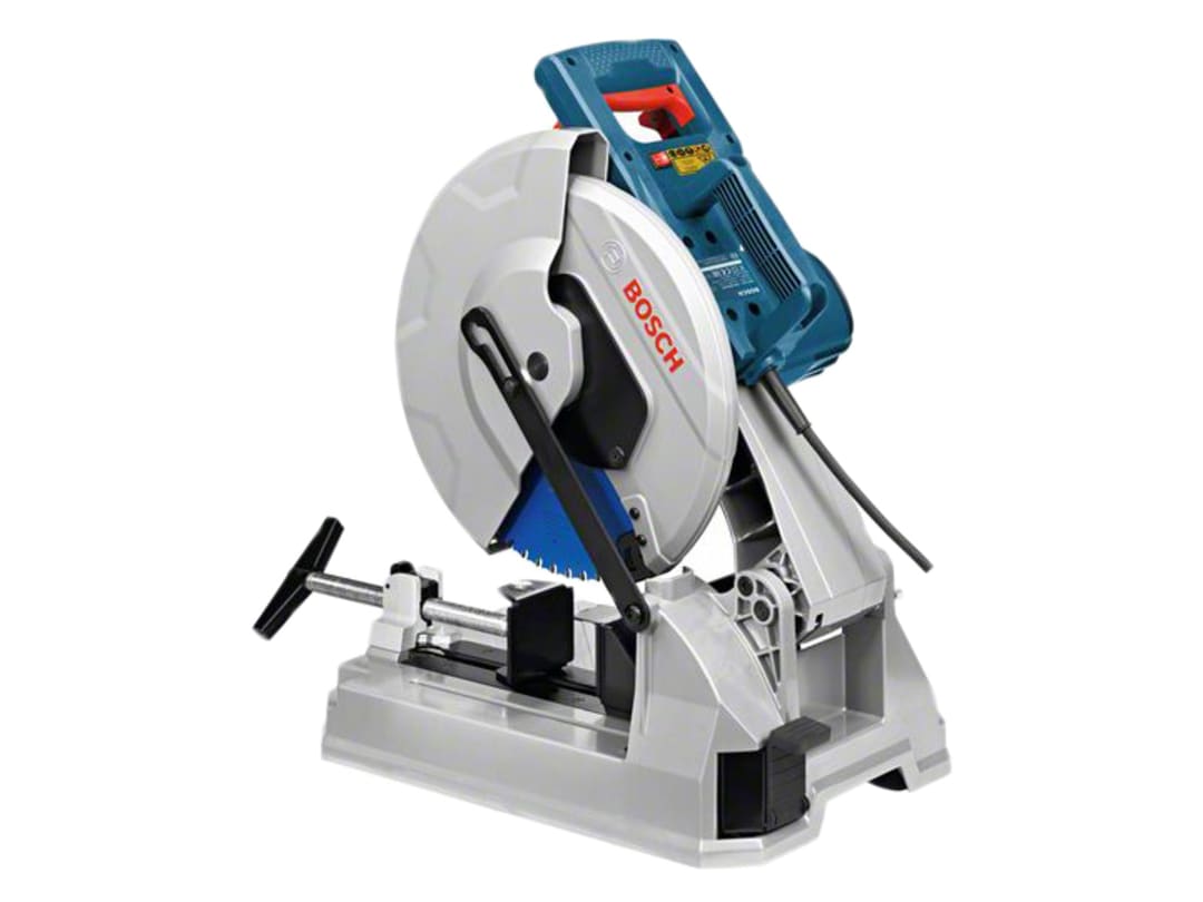 Bosch GCD 12 JL Metal Cut-Off Saw 1500W 110V 0601B28060